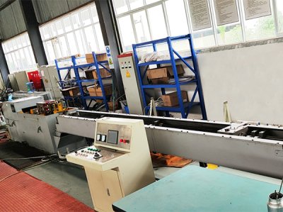LG-10-H 两辊式冷轧管机