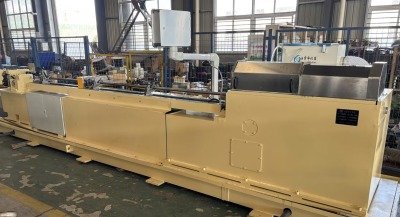 LD-15 多辊冷轧管机